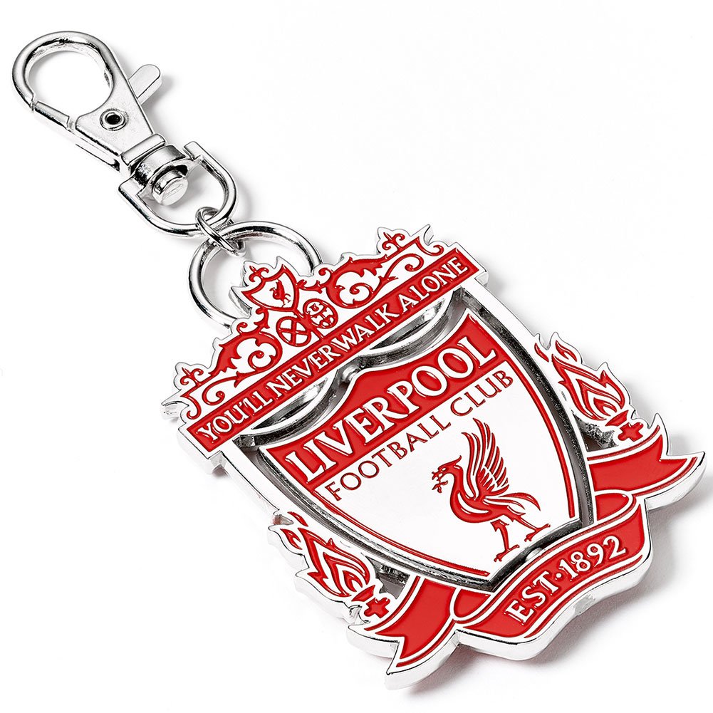 Sac Liverpool FC Spinning